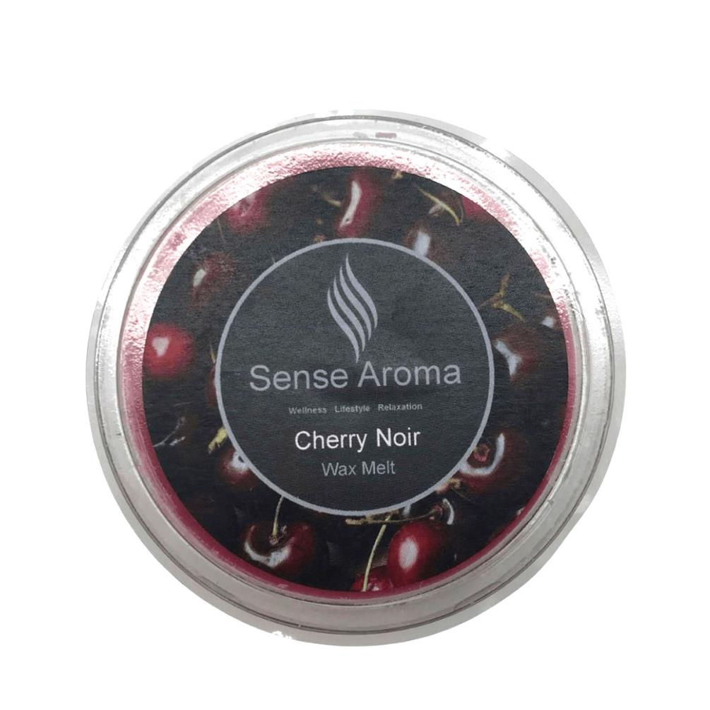 Sense Aroma Cherry Noir Wax Melts (Pack of 3) £3.14